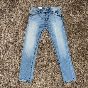 Gap Sexy Boyfriend Jeans | 24 R